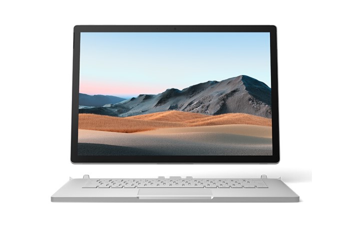 静宁Surface 维修前的准备工作